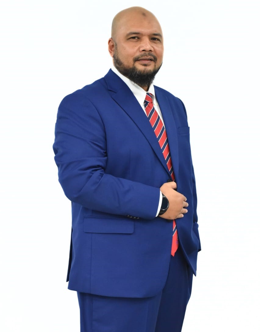 Dr. Ainuddin Wahid